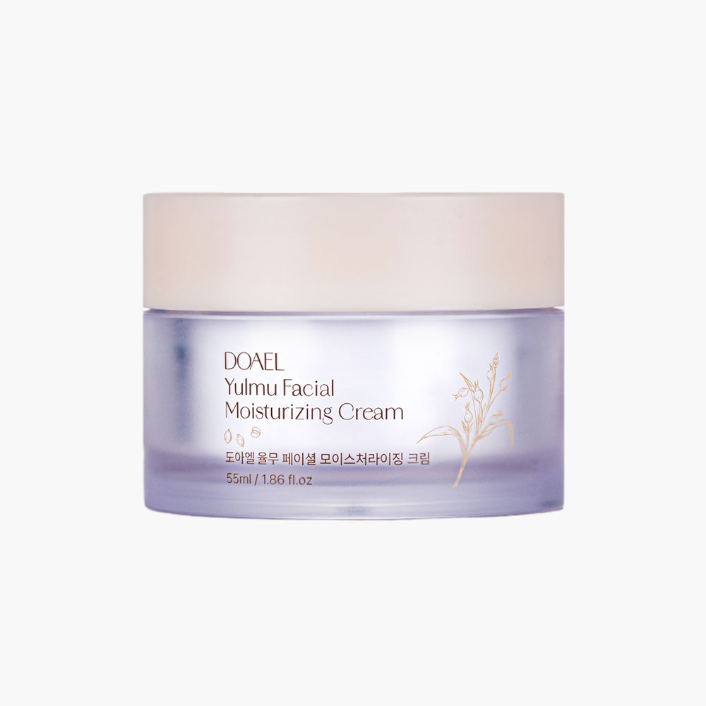 도아엘 율무 페이셜 모이스처라이징 크림 55ml